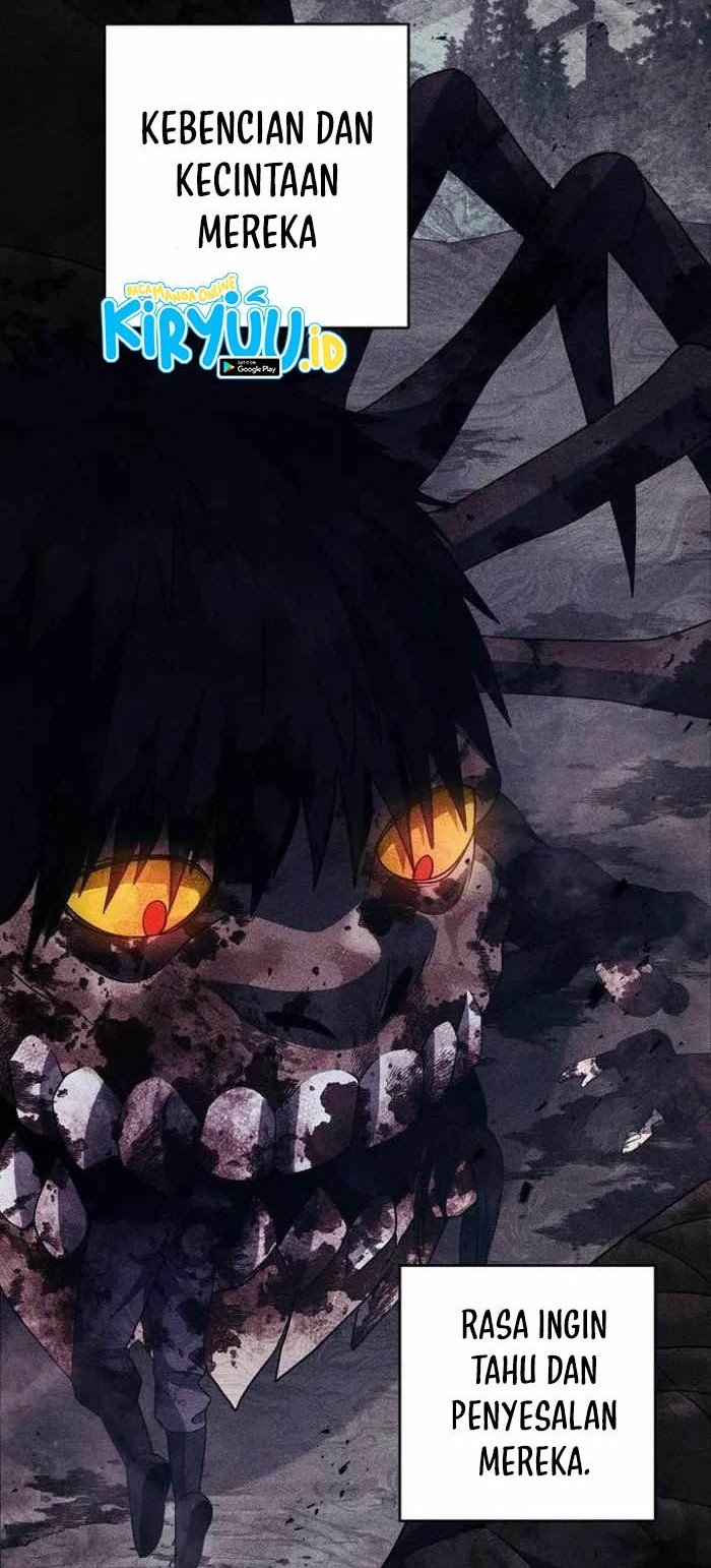 Skeleton Soldier Couldn’t Protect the Dungeon Chapter 316 - halaman 26