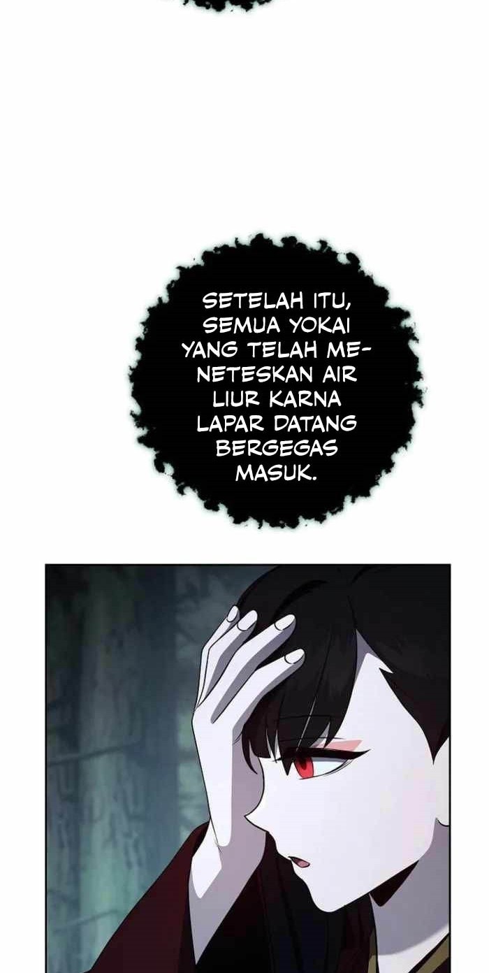 Skeleton Soldier Couldn’t Protect the Dungeon Chapter 316 - halaman 30