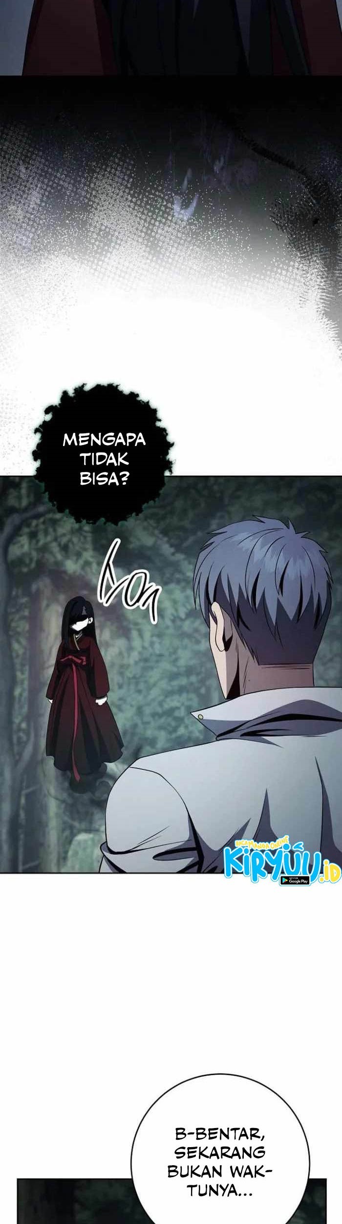 Skeleton Soldier Couldn’t Protect the Dungeon Chapter 316 - halaman 35