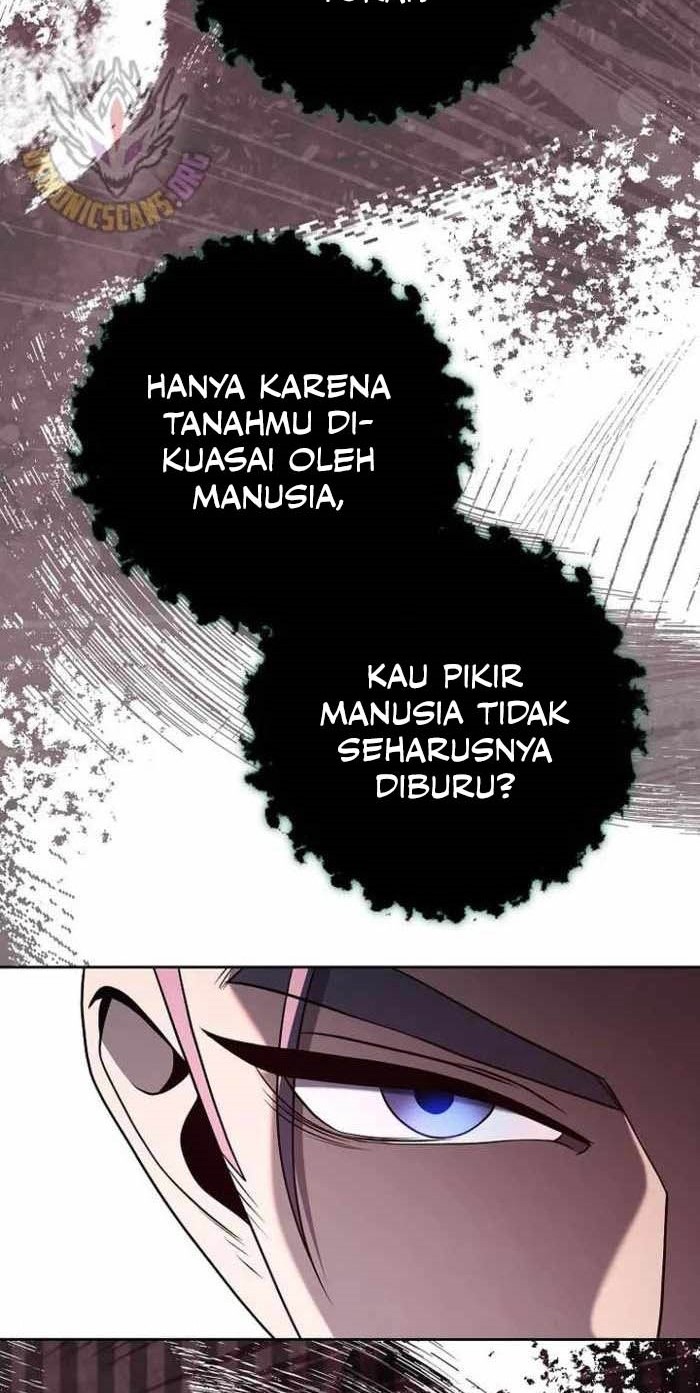 Skeleton Soldier Couldn’t Protect the Dungeon Chapter 316 - halaman 38