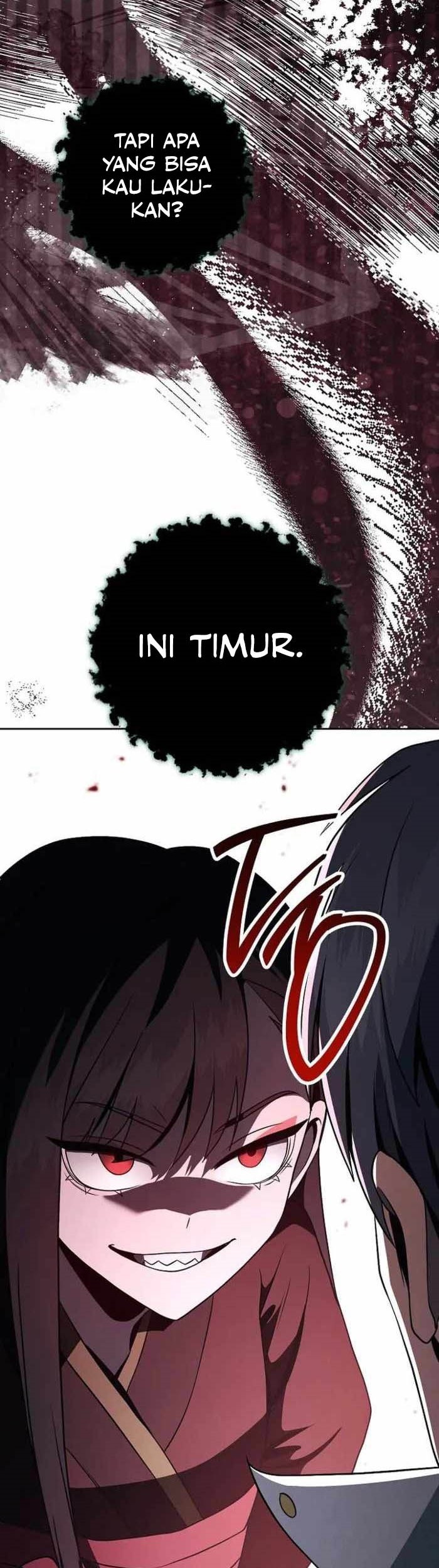 Skeleton Soldier Couldn’t Protect the Dungeon Chapter 316 - halaman 39