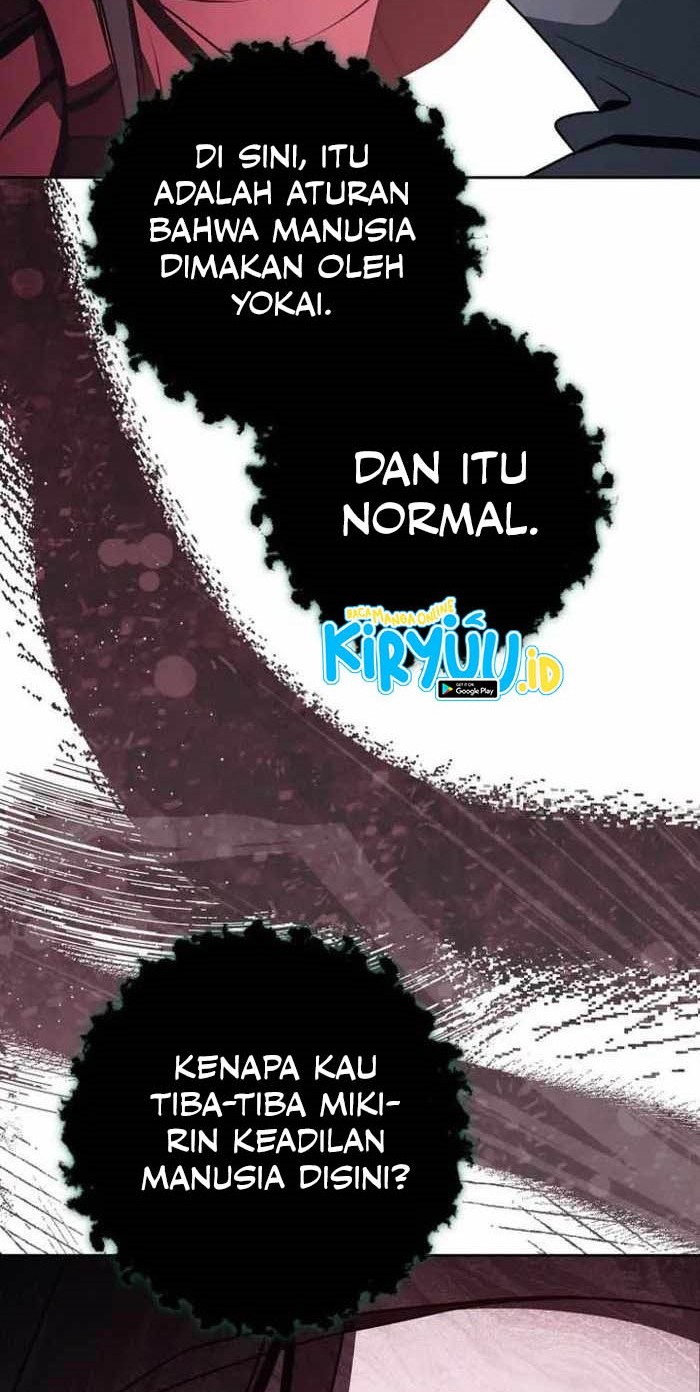Skeleton Soldier Couldn’t Protect the Dungeon Chapter 316 - halaman 40