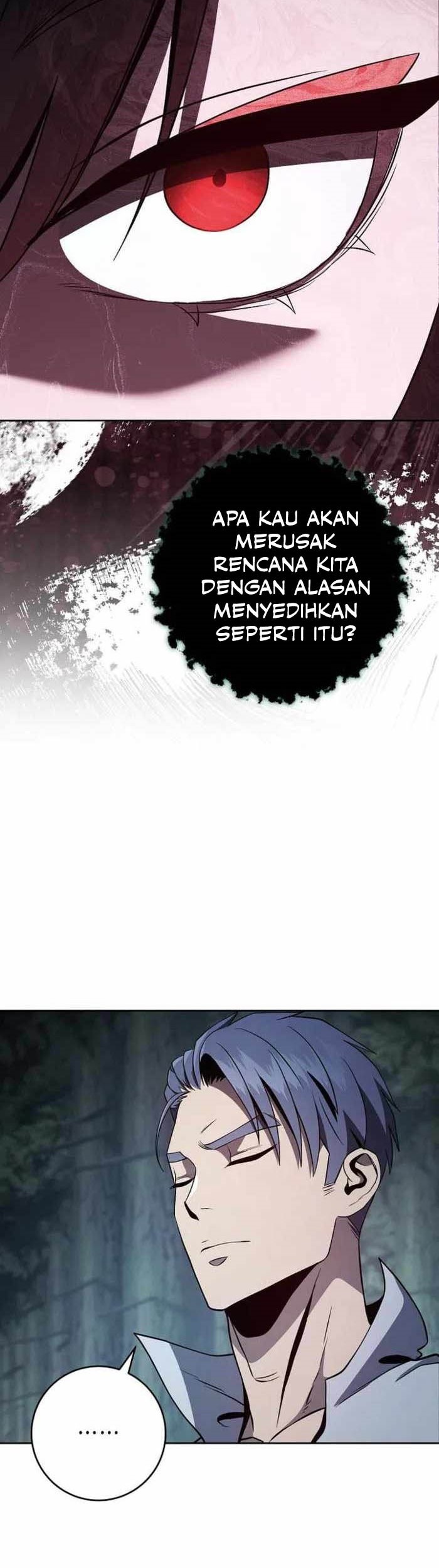 Skeleton Soldier Couldn’t Protect the Dungeon Chapter 316 - halaman 41
