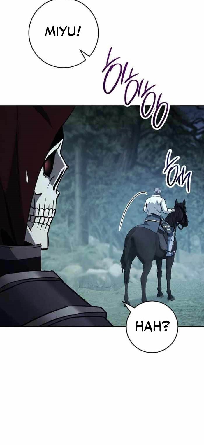 Skeleton Soldier Couldn’t Protect the Dungeon Chapter 316 - halaman 44