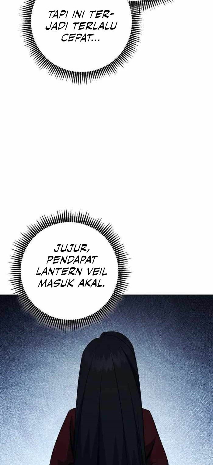 Skeleton Soldier Couldn’t Protect the Dungeon Chapter 316 - halaman 48