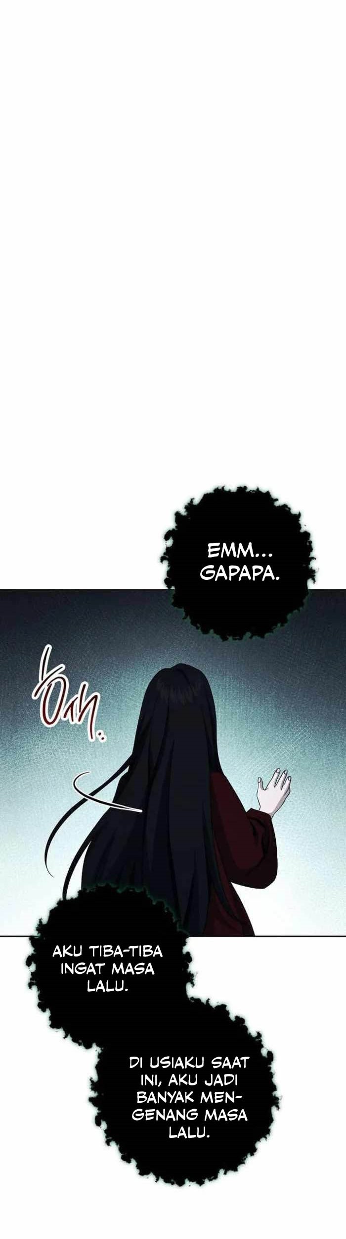 Skeleton Soldier Couldn’t Protect the Dungeon Chapter 316 - halaman 5