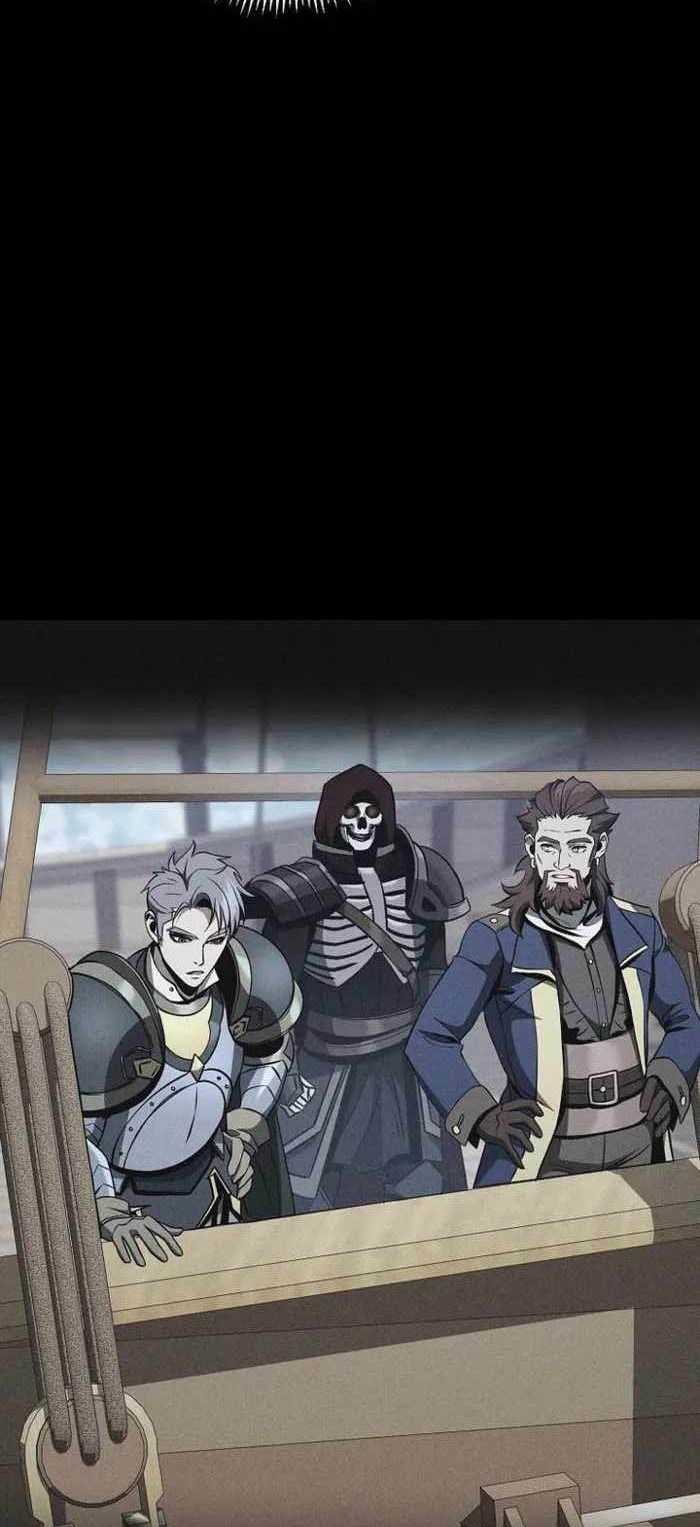 Skeleton Soldier Couldn’t Protect the Dungeon Chapter 316 - halaman 52