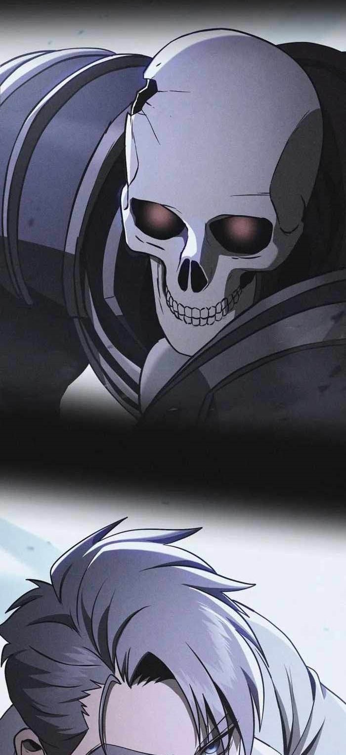 Skeleton Soldier Couldn’t Protect the Dungeon Chapter 316 - halaman 54