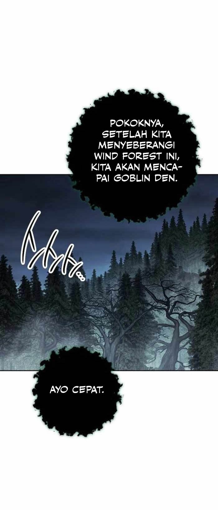 Skeleton Soldier Couldn’t Protect the Dungeon Chapter 316 - halaman 6