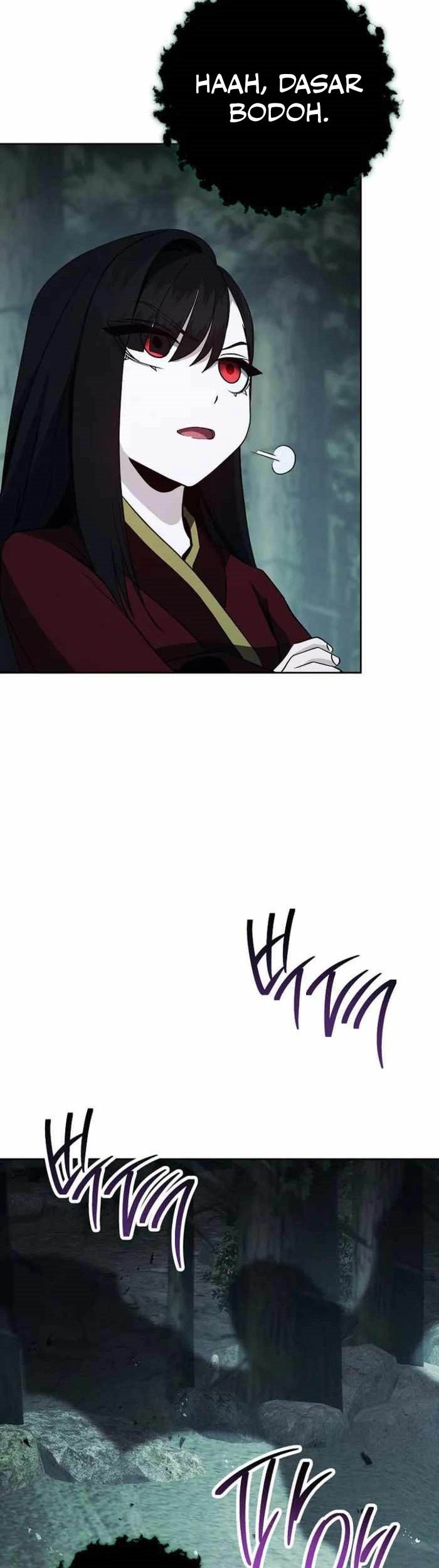 Skeleton Soldier Couldn’t Protect the Dungeon Chapter 316 - halaman 61