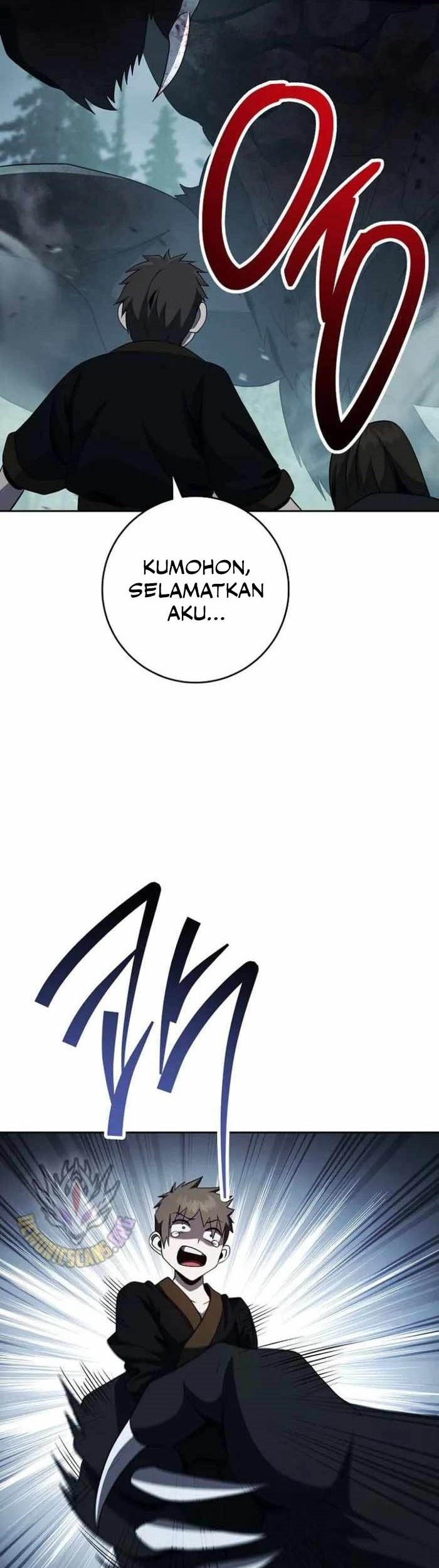 Skeleton Soldier Couldn’t Protect the Dungeon Chapter 316 - halaman 67