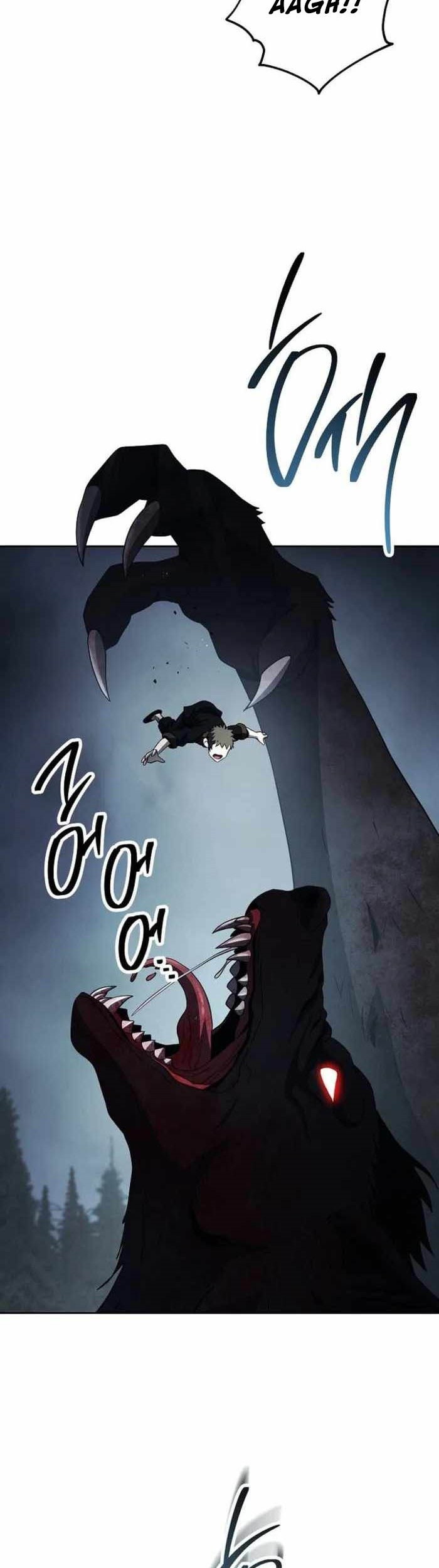 Skeleton Soldier Couldn’t Protect the Dungeon Chapter 316 - halaman 69