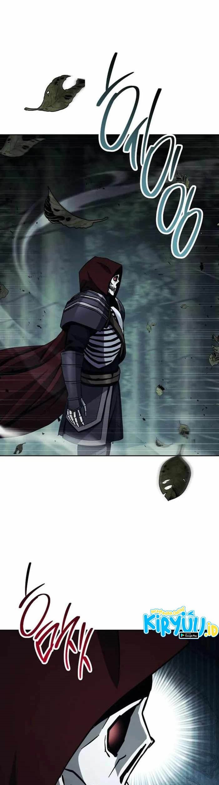 Skeleton Soldier Couldn’t Protect the Dungeon Chapter 316 - halaman 7
