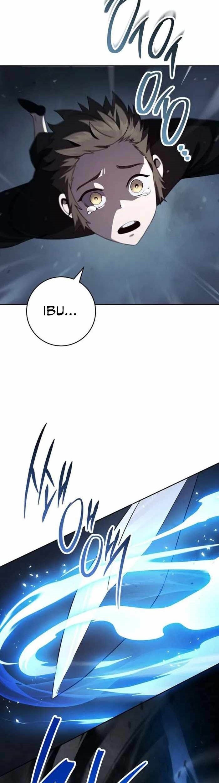 Skeleton Soldier Couldn’t Protect the Dungeon Chapter 316 - halaman 70