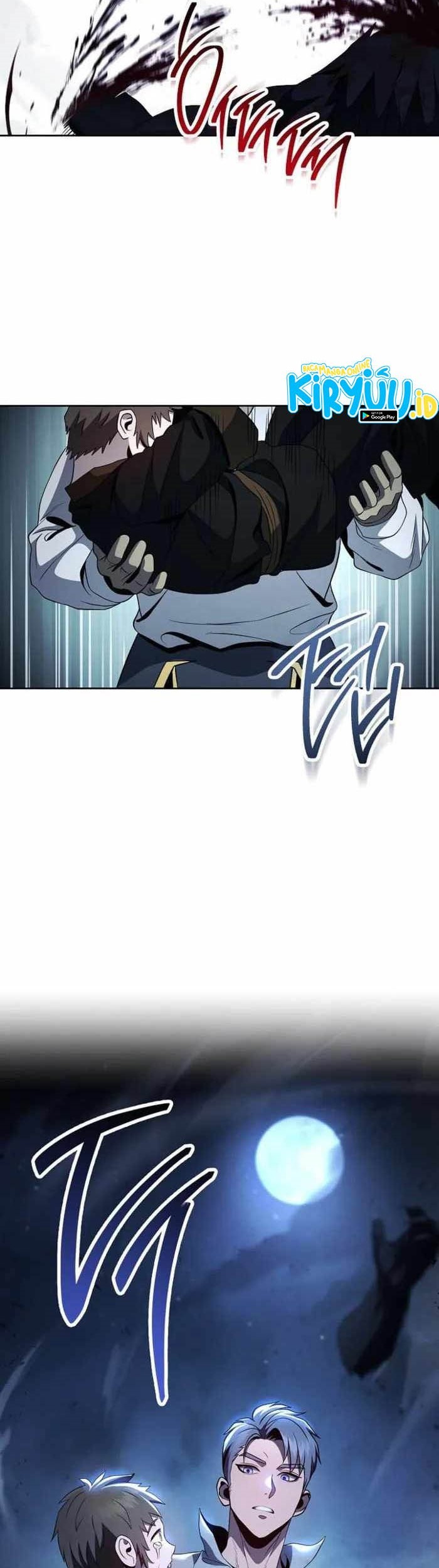 Skeleton Soldier Couldn’t Protect the Dungeon Chapter 316 - halaman 75