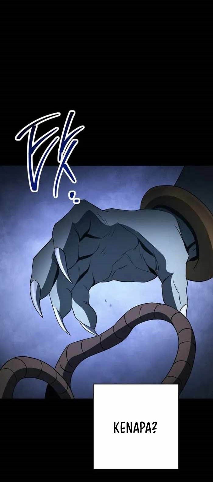 Skeleton Soldier Couldn’t Protect the Dungeon Chapter 317 - halaman 10