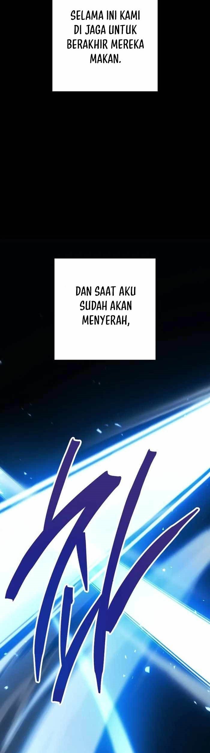 Skeleton Soldier Couldn’t Protect the Dungeon Chapter 317 - halaman 17