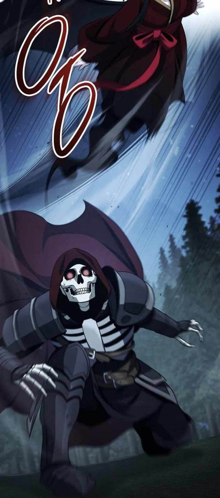 Skeleton Soldier Couldn’t Protect the Dungeon Chapter 317 - halaman 34