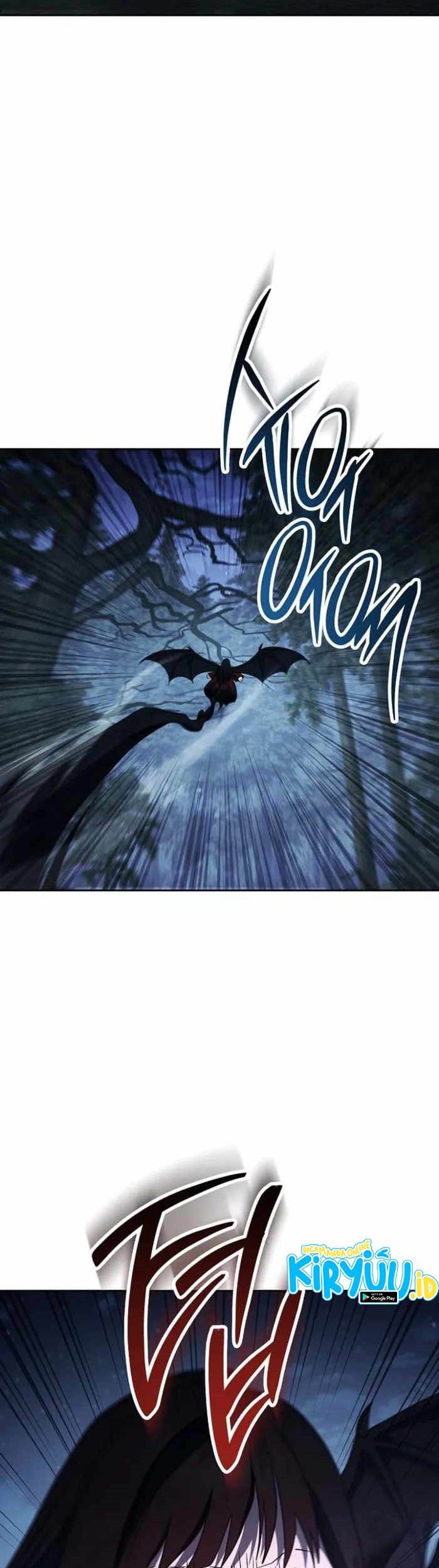 Skeleton Soldier Couldn’t Protect the Dungeon Chapter 317 - halaman 35