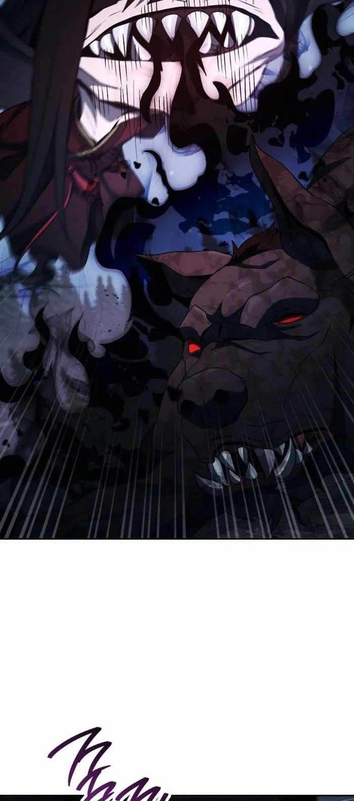 Skeleton Soldier Couldn’t Protect the Dungeon Chapter 317 - halaman 36