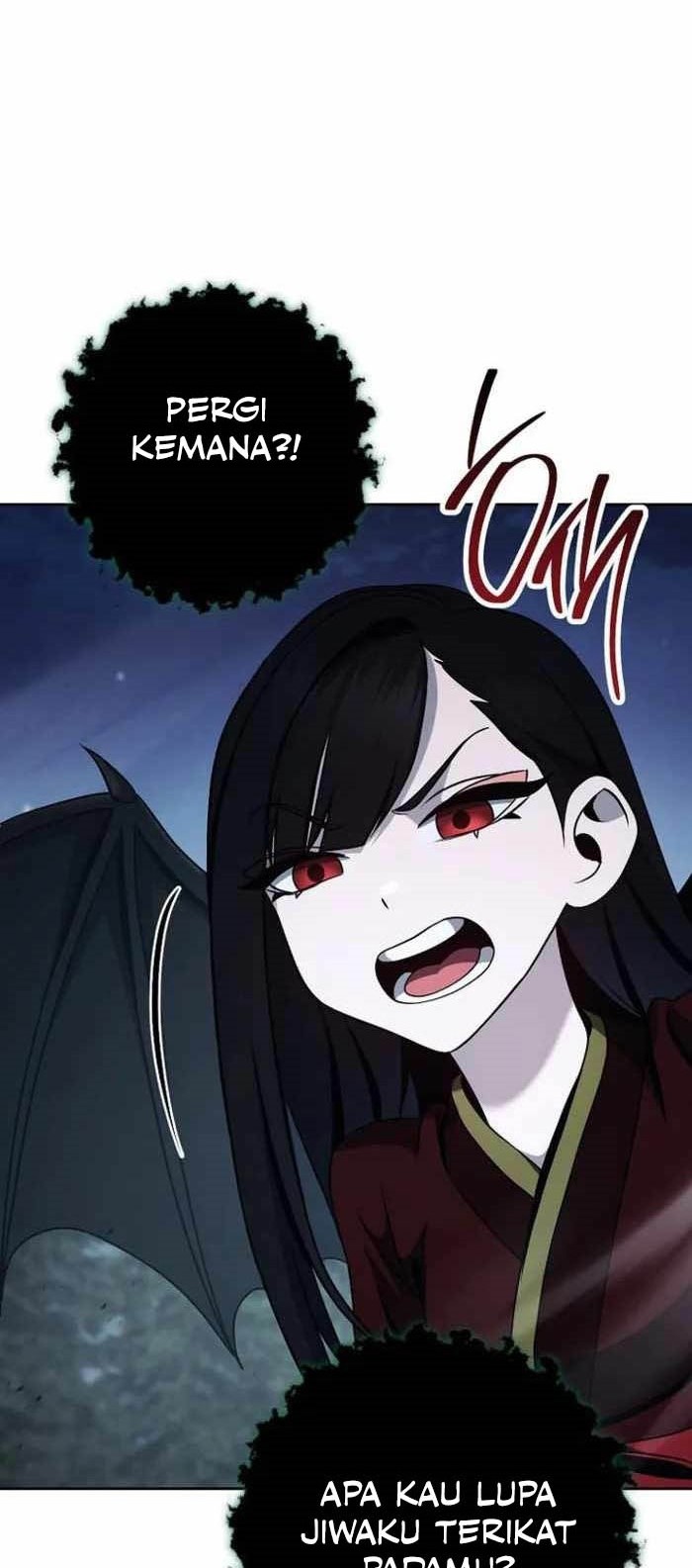Skeleton Soldier Couldn’t Protect the Dungeon Chapter 317 - halaman 38