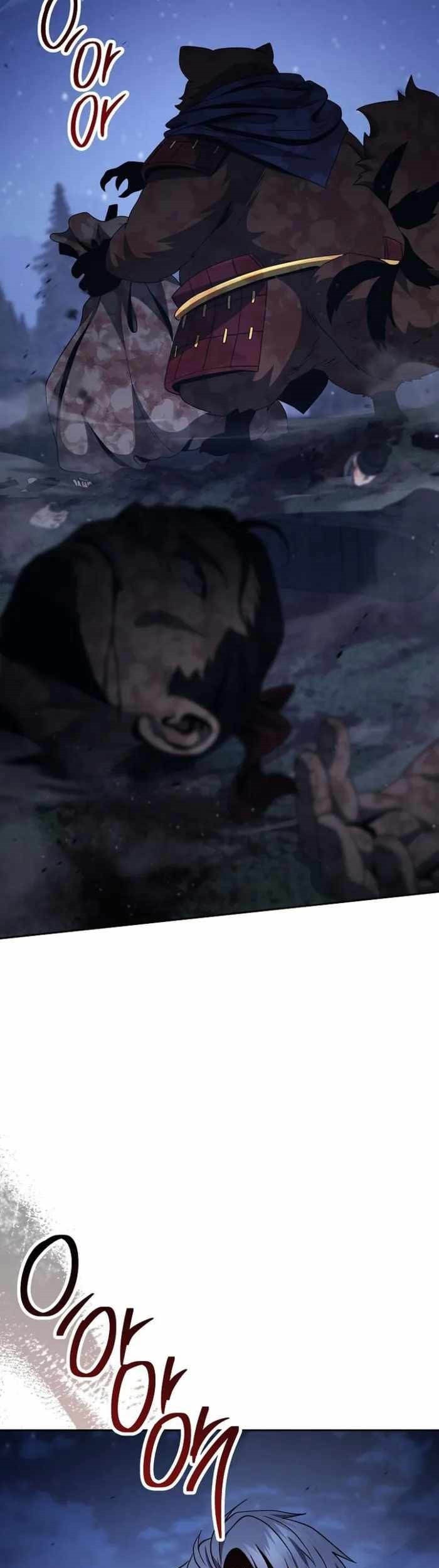 Skeleton Soldier Couldn’t Protect the Dungeon Chapter 317 - halaman 45