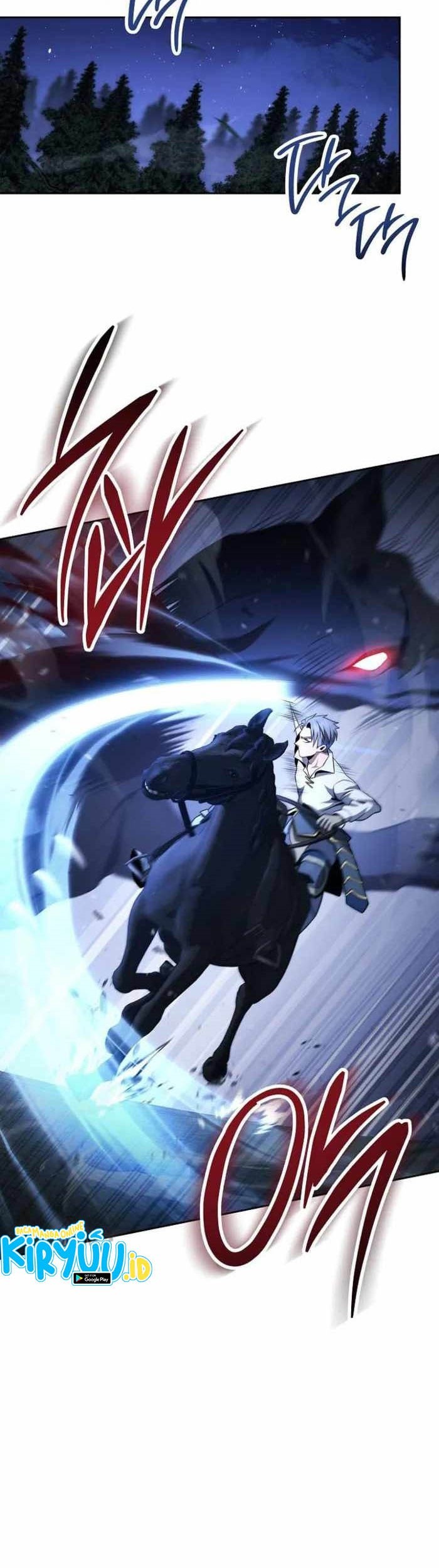 Skeleton Soldier Couldn’t Protect the Dungeon Chapter 317 - halaman 49