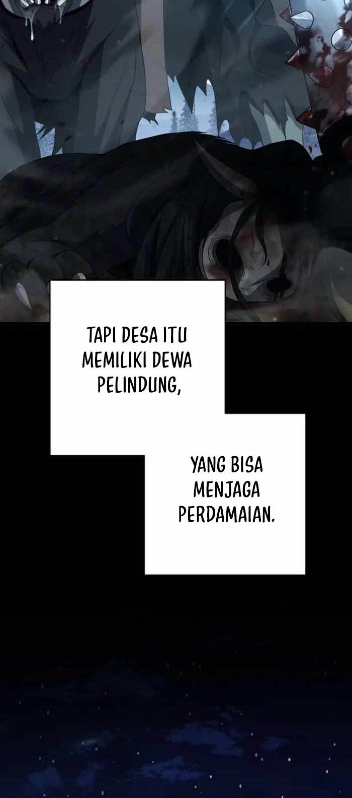 Skeleton Soldier Couldn’t Protect the Dungeon Chapter 317 - halaman 6