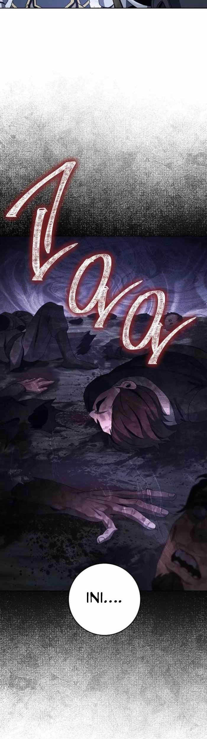 Skeleton Soldier Couldn’t Protect the Dungeon Chapter 317 - halaman 60