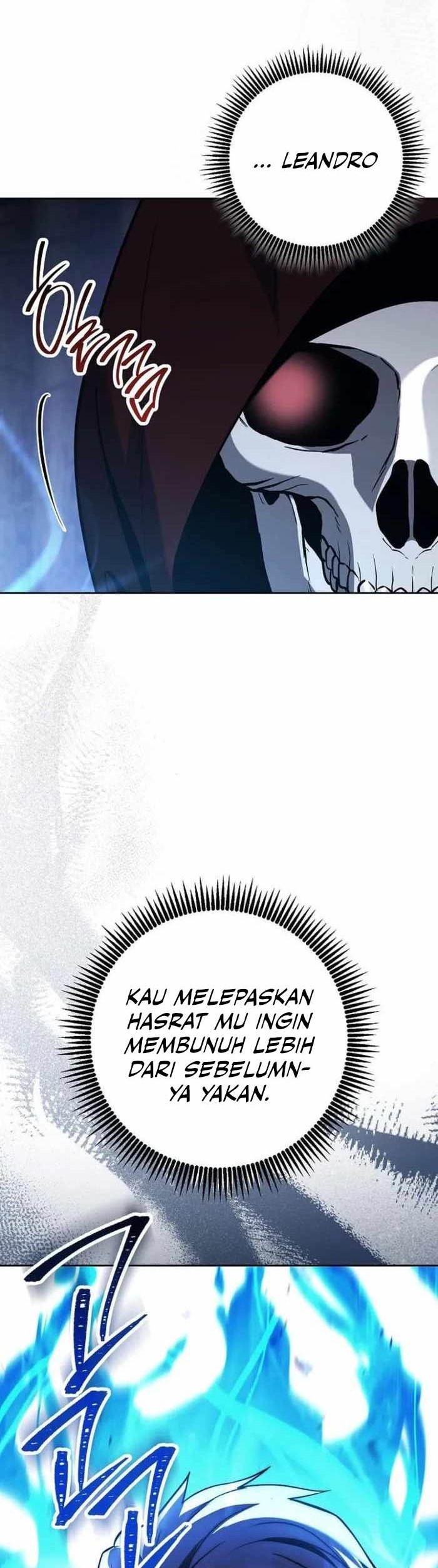 Skeleton Soldier Couldn’t Protect the Dungeon Chapter 317 - halaman 63