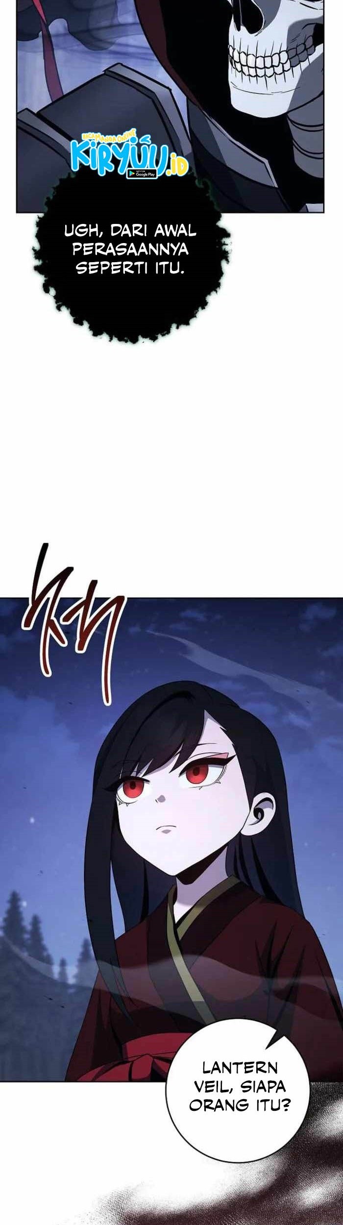 Skeleton Soldier Couldn’t Protect the Dungeon Chapter 317 - halaman 67