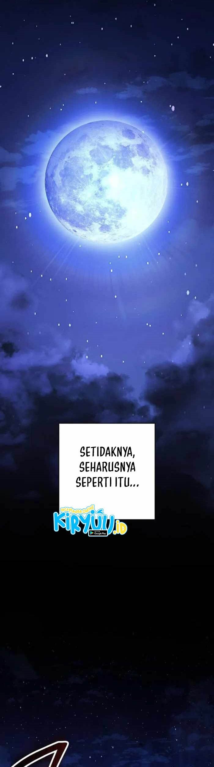 Skeleton Soldier Couldn’t Protect the Dungeon Chapter 317 - halaman 7