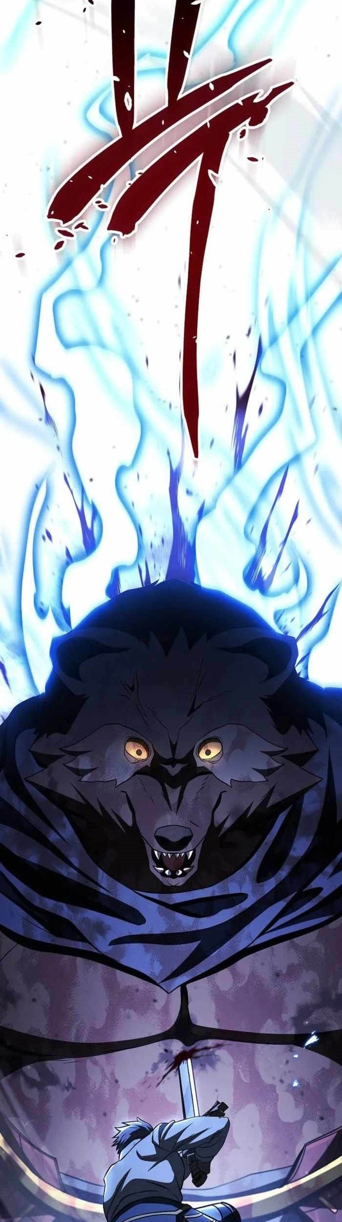 Skeleton Soldier Couldn’t Protect the Dungeon Chapter 317 - halaman 73