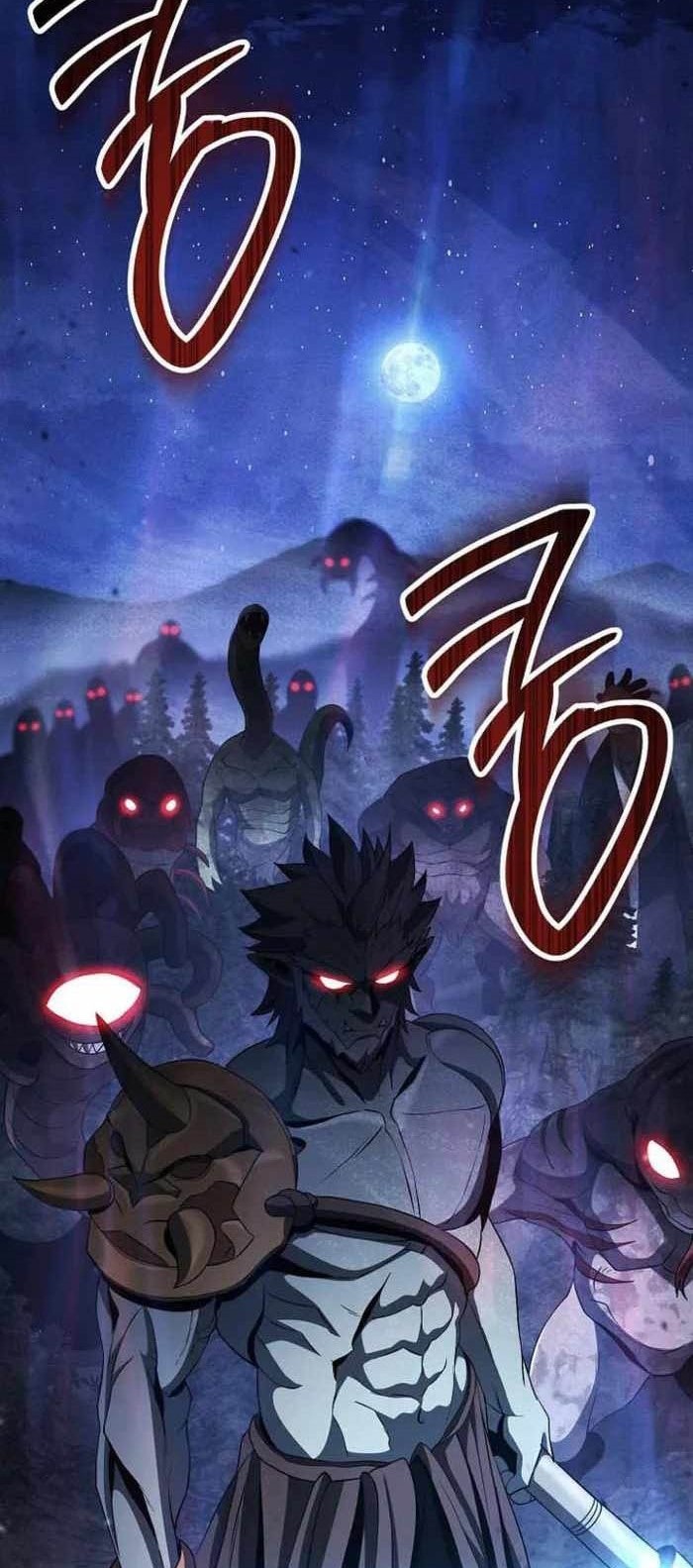 Skeleton Soldier Couldn’t Protect the Dungeon Chapter 317 - halaman 8