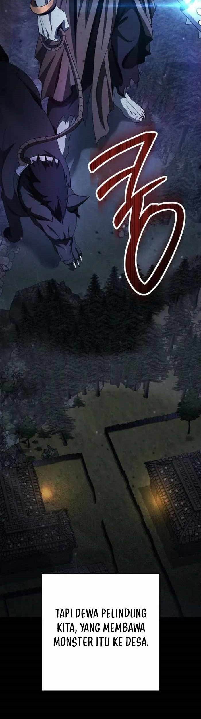 Skeleton Soldier Couldn’t Protect the Dungeon Chapter 317 - halaman 9