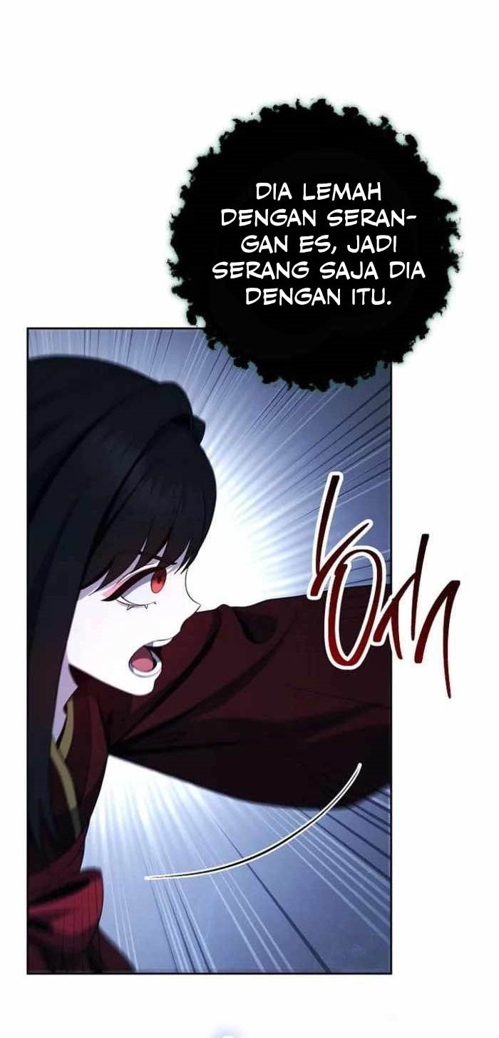 Skeleton Soldier Couldn’t Protect the Dungeon Chapter 318 - halaman 14