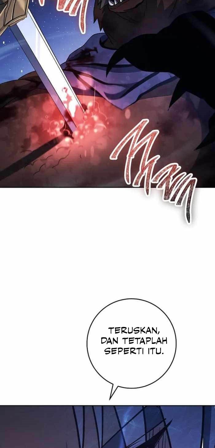 Skeleton Soldier Couldn’t Protect the Dungeon Chapter 318 - halaman 2