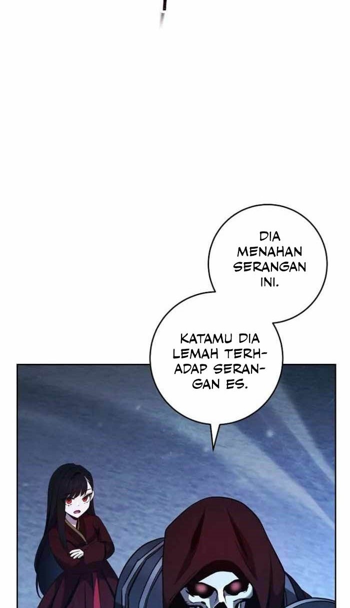 Skeleton Soldier Couldn’t Protect the Dungeon Chapter 318 - halaman 20
