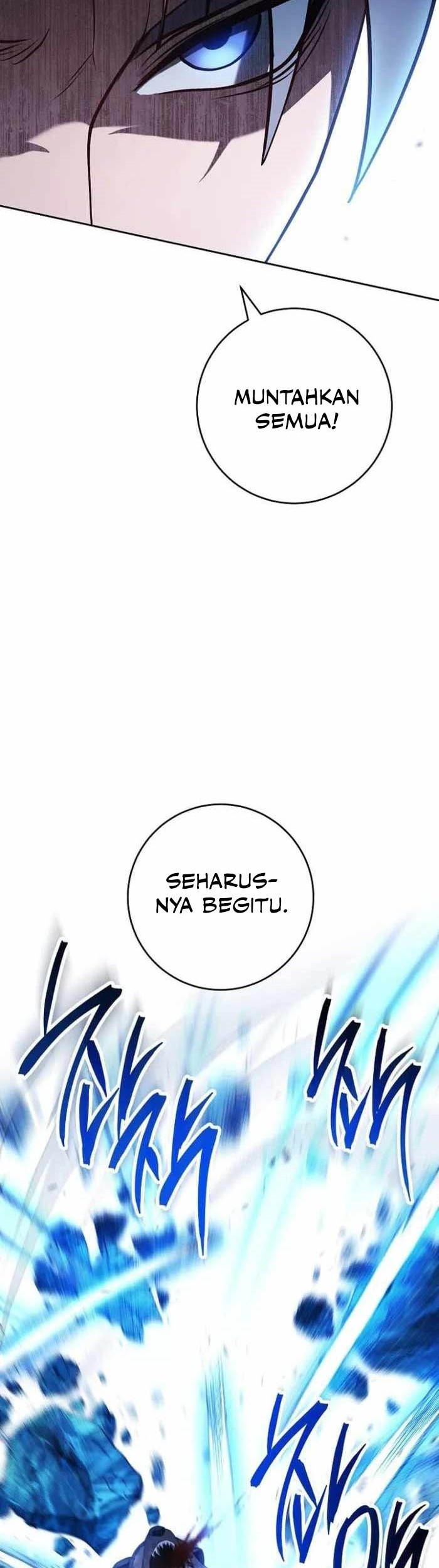 Skeleton Soldier Couldn’t Protect the Dungeon Chapter 318 - halaman 25