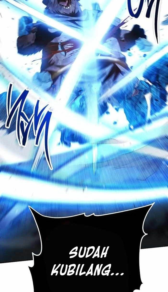 Skeleton Soldier Couldn’t Protect the Dungeon Chapter 318 - halaman 26
