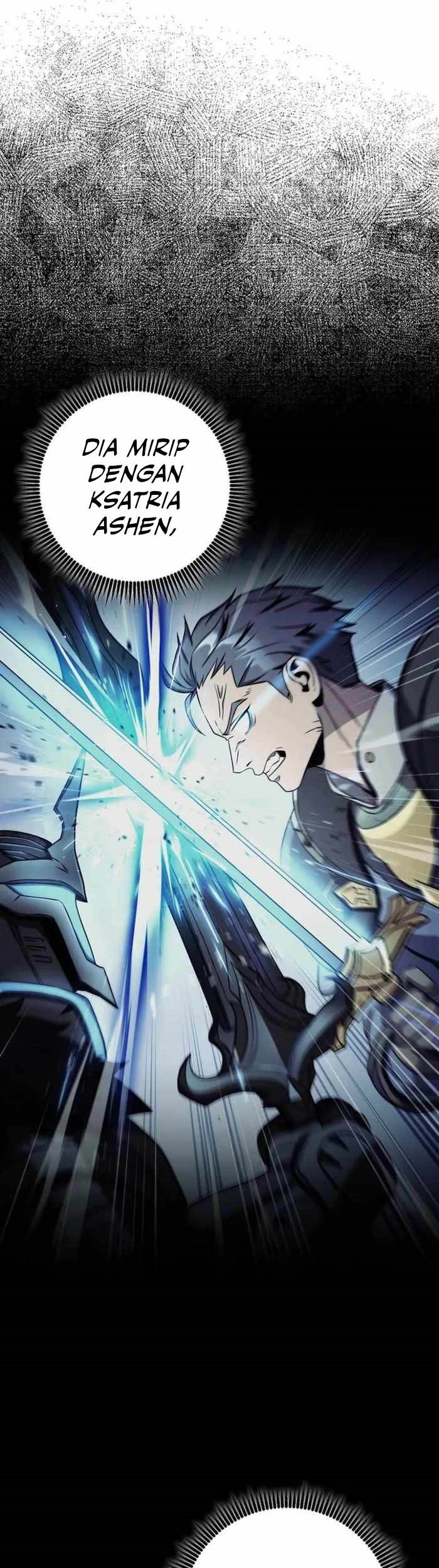 Skeleton Soldier Couldn’t Protect the Dungeon Chapter 318 - halaman 29