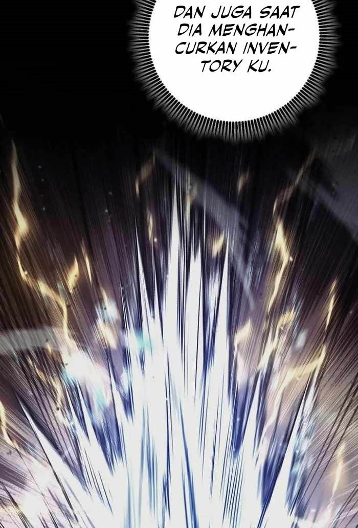 Skeleton Soldier Couldn’t Protect the Dungeon Chapter 318 - halaman 30