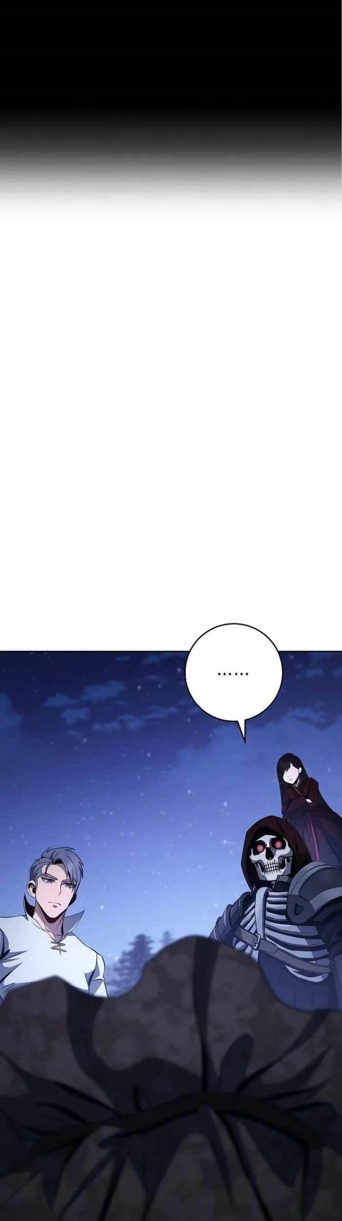 Skeleton Soldier Couldn’t Protect the Dungeon Chapter 318 - halaman 39