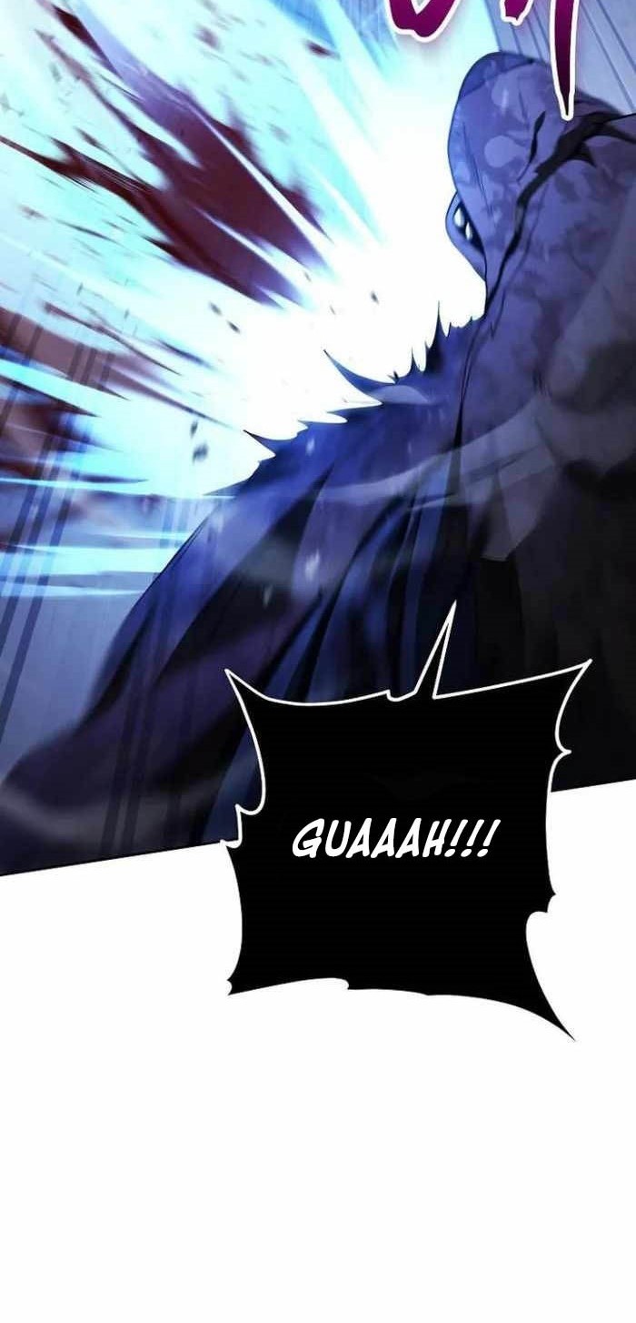 Skeleton Soldier Couldn’t Protect the Dungeon Chapter 318 - halaman 4