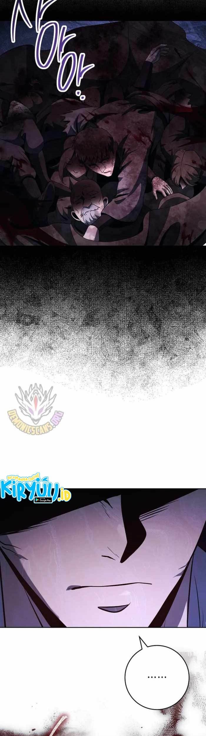 Skeleton Soldier Couldn’t Protect the Dungeon Chapter 318 - halaman 41