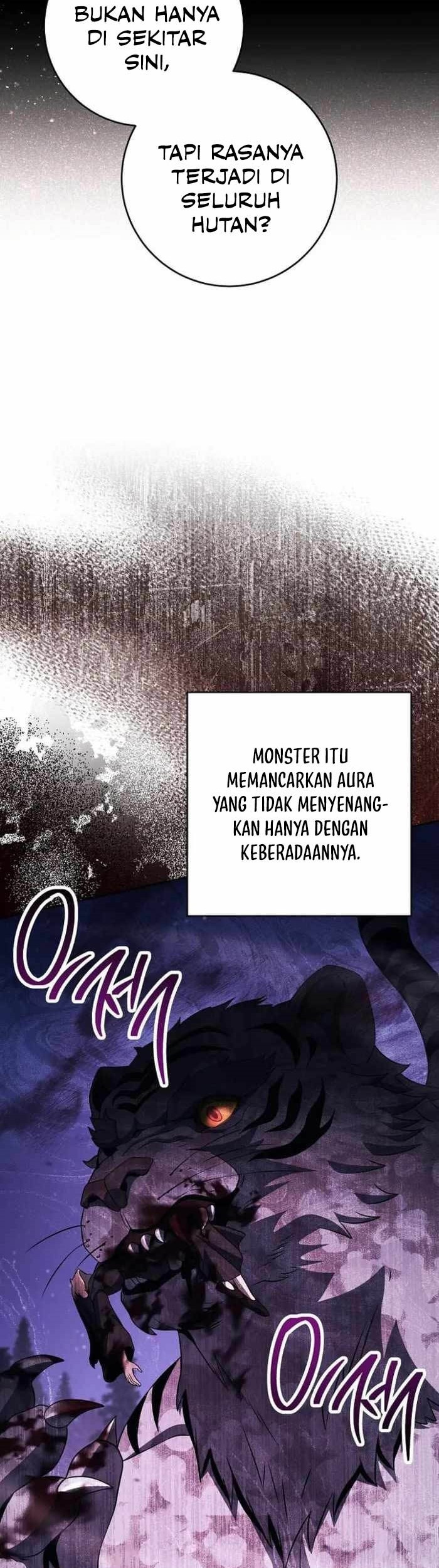 Skeleton Soldier Couldn’t Protect the Dungeon Chapter 318 - halaman 45
