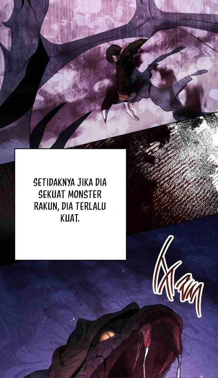 Skeleton Soldier Couldn’t Protect the Dungeon Chapter 318 - halaman 46