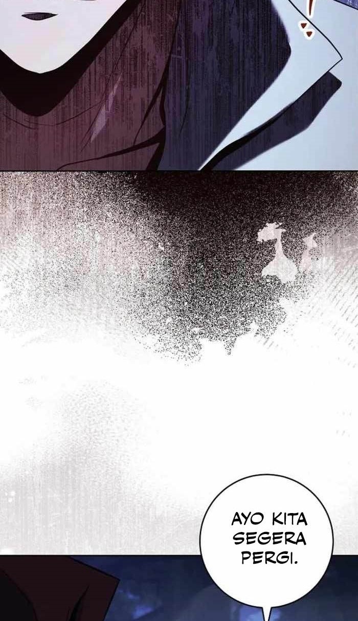 Skeleton Soldier Couldn’t Protect the Dungeon Chapter 318 - halaman 48