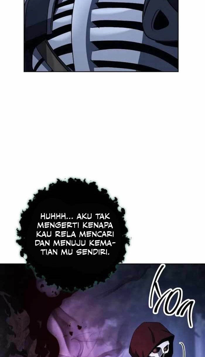 Skeleton Soldier Couldn’t Protect the Dungeon Chapter 318 - halaman 50