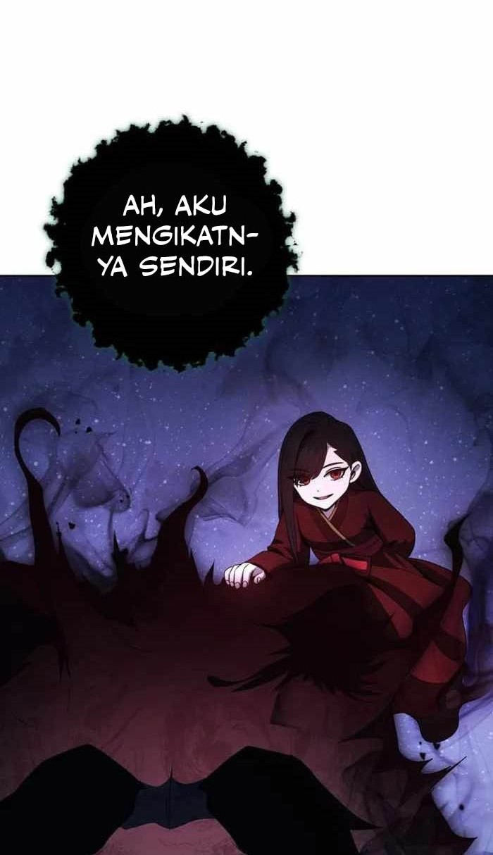 Skeleton Soldier Couldn’t Protect the Dungeon Chapter 318 - halaman 54